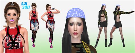 Sims Custom Celebrity And Actress Porn The Sims 4 Sims LoversLab