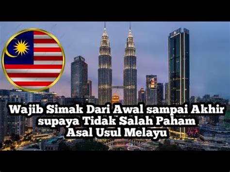 YUK SIMAK Tanggapan Propesor Amerika Darimana Asal Usul Bahasa