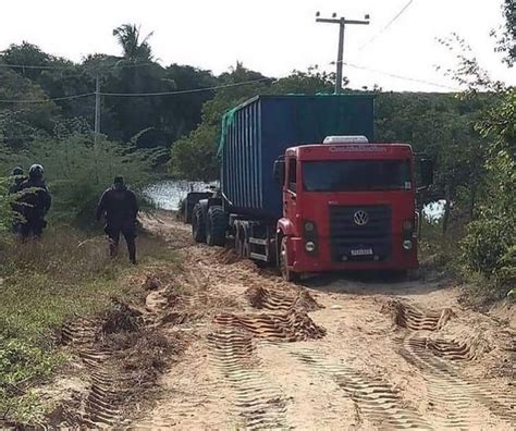 Blog Wagner Nascimento Operação Conjunta entre Polícia Militar e