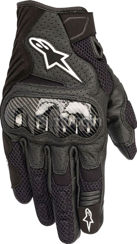 Alpinestars SMX-1 Air V2, Перчатки - motoin.de