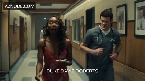 ASHLEIGH LATHROP Nude AZNude