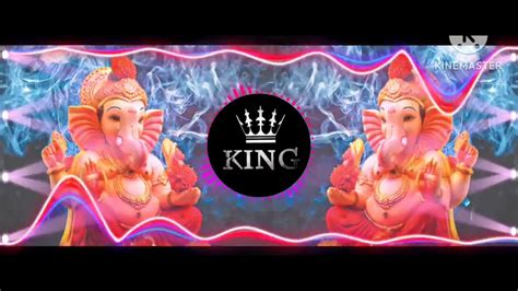 Deva Shree Ganesha Dj Song Unreleased Nacho Mix Youtube