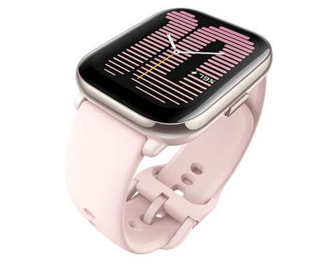 Smartwatch Amazfit Active wchodzi do sprzedaży w Polsce. Oto ceny ...