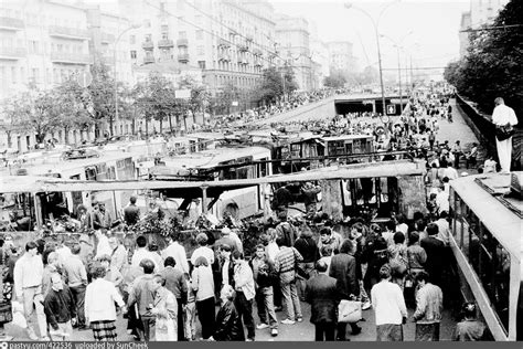 Прогулка по старой Москве — Teletype