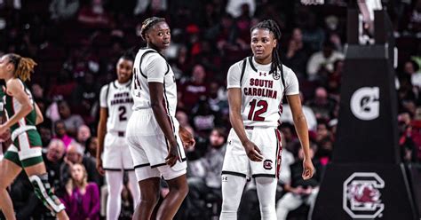 South Carolina Womens Basketball Insider Analysis Auburn On3