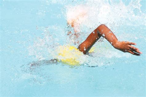 Sex Scandal Rocks Swimming Mmegi Online