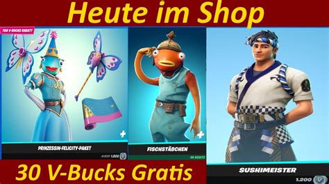 Neu Heute Im Fortnite Item Shop Prinzessin Felicity Alle Fisch Skin´s