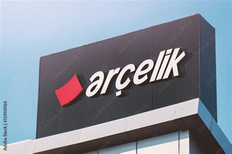Arçelik A. Ş. Arcelik Turkish multinational household appliances ...