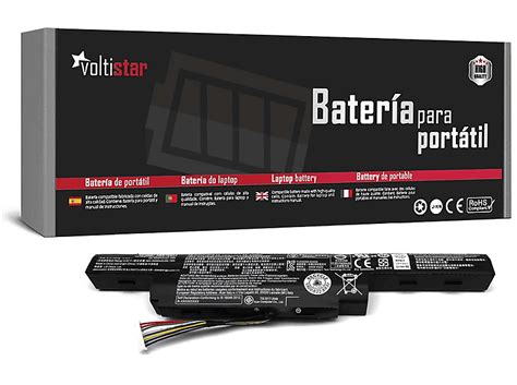 Bater A Para Port Til Voltistar Bater A Para Port Til Acer Travelmate