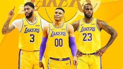 Nba／lebron James 率領的洛杉磯湖人只能算老三！外媒曝光最新三巨頭球隊實力，你認同嗎？ Juksy 街星