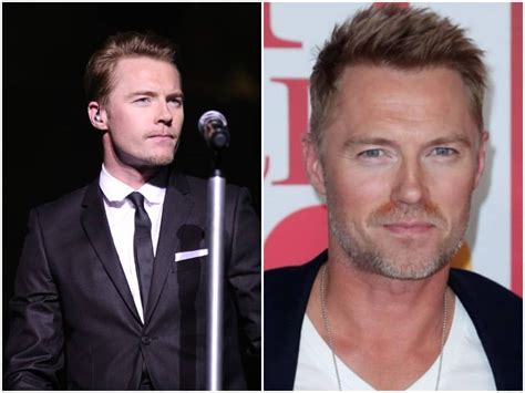 Ronan Keating BioGraphy | Ronan keating, Biography, Irish singers