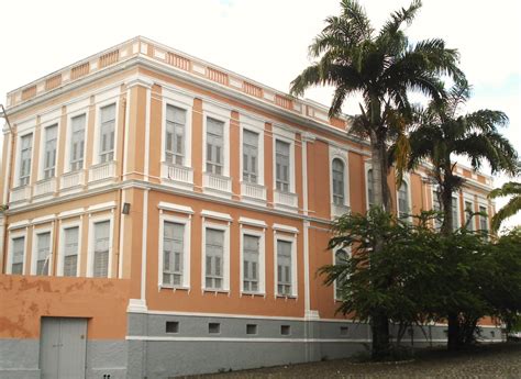 Colegio Em Joao Pessoa - Colégio Arquidiocesano Pio XII (João Pessoa)