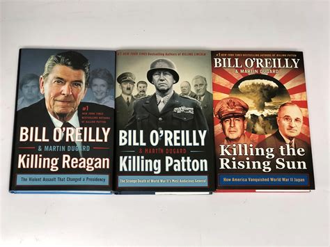Killing England ( Bill O' Reilly's Killing) 10