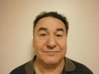 Robert Reyes Flores Sex Offender In Perris CA CA G