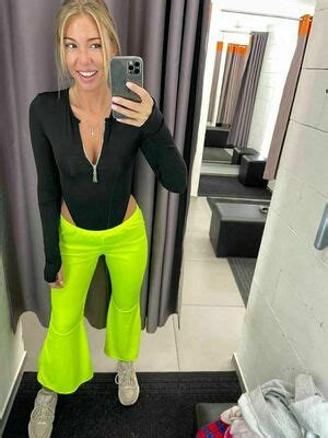 Gina Frozen Leaked Nude Photos And Videos