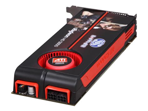 Sapphire 100282sr Radeon Hd 5850 1gb 256 Bit Gddr5 Pci Express 20 X16