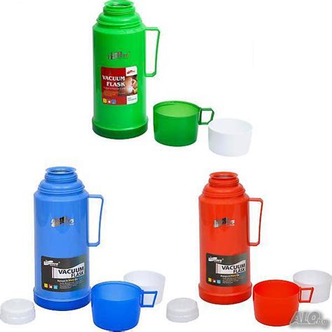 Термос 1 литър | Съдове, Сервизи, Прибори | Угърчин ЕТ Татяна Пелтешка ...