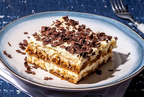 Tiramisu - The Washington Post