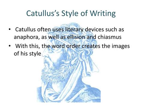 PPT - Catullus PowerPoint Presentation, free download - ID:2090818