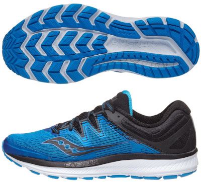 Saucony Guide ISO for men in the US: price offers, reviews and ...