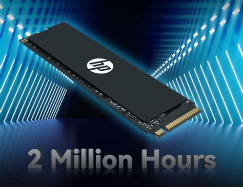 HP FX900 Plus NVMe SSD Gen 4