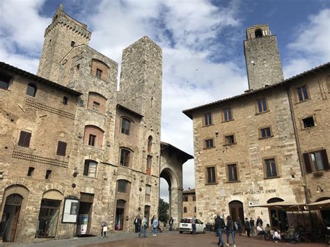 San Gimignano Sienaitalytours