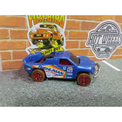 Hot Wheels Off Track Loose Shopee Brasil