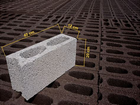 Más De 5 Tipos De Block Para Construcción Que Debes Conocer Homify