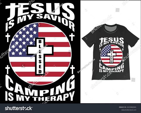 American Flag Jesus Images Stock Photos Vectors Shutterstock