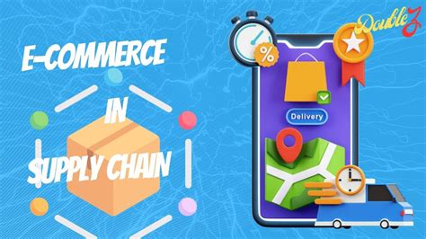 Impact Of E Commerce On Supply Chain Management