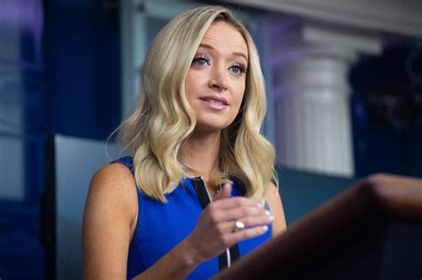 Live Press Secretary Kayleigh Mcenany Holds A Press Briefing