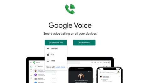 What is Google Voice and how to set it up - Android Authority