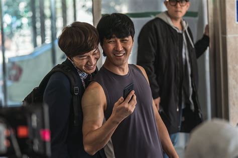 Lee Kwang Soo Film Dan Acara Tv Newstempo