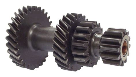 Crown Automotive A739 Crown Automotive Manual Transmission Gears