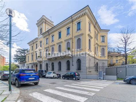 Rent Apartment Turin 3 Room Flat In Via Vincenzo Vela 7 Excellent