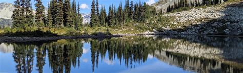 Harmony Lake Trail British Columbia Canada 266 Reviews Map Alltrails