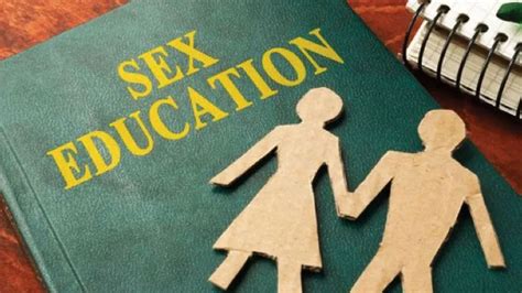 Steps To Introduce Sex Education In Sri Lanka