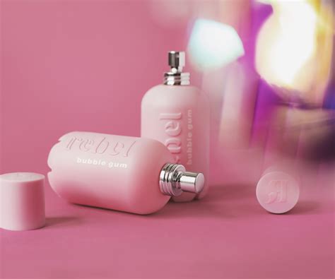 Bubble Gum Bel Rebel аромат — аромат для мужчин и женщин 2020