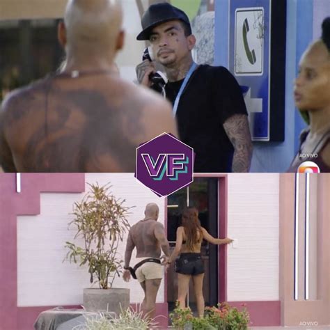 Virou Festa no BBB23 on Twitter MC Guimê atendeu o Big Fone e