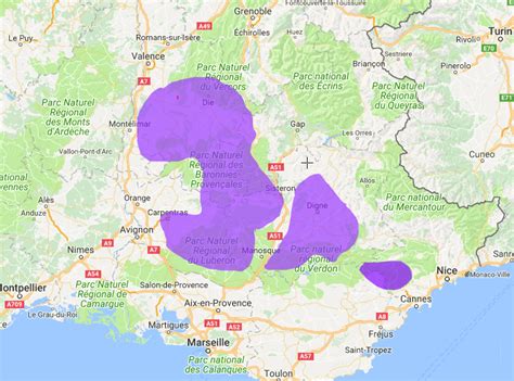 Lavender Fields Provence France 2023 | When, Where & Where to Stay (2023)