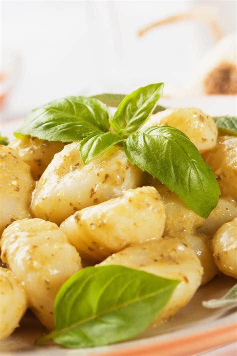 17 BEST Sauces for Gnocchi to Try Tonight - Insanely Good