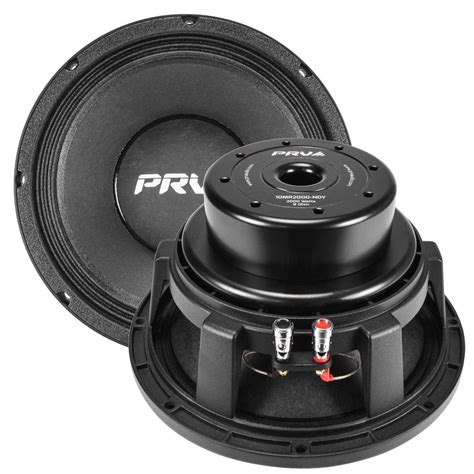 PRV AUDIO – caraudiostore.com