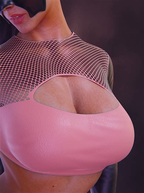 Liz A Pinup By Antropox Hentai Foundry