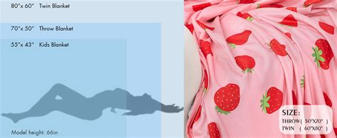 Amazon Kfubuo Cooling Blankets For Hot Sleepers Double Sided Lightweight Summer Thin