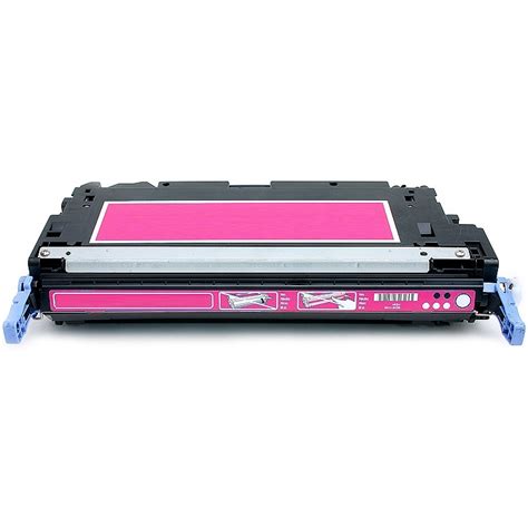 Magenta Toner Cartridge Canon Compatible Magenta