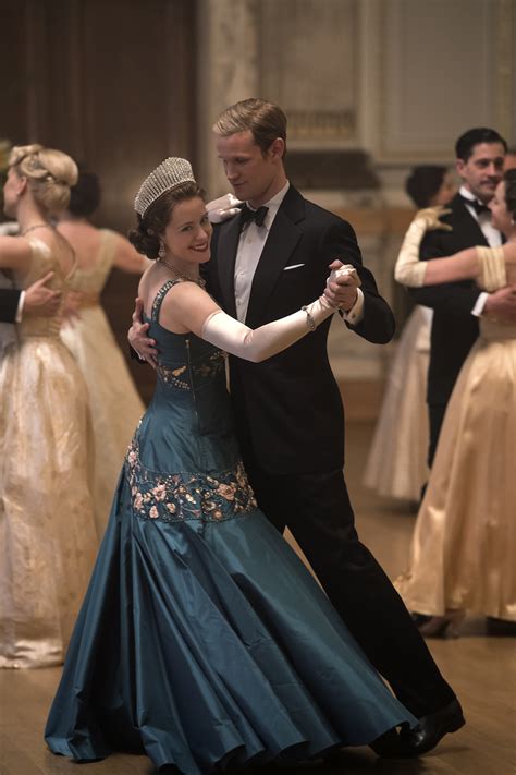 The Crown Review: Where Are My Ladies At? (Season 2 Episodes 1 – 5)