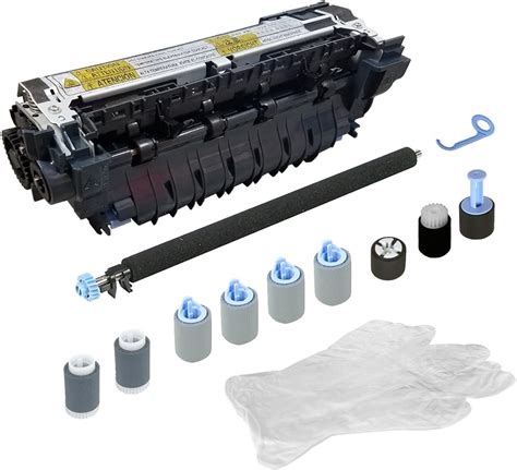 Amazon RM2 5399 Fuser Maintenance Kit C5F92 69002 For Pro M402