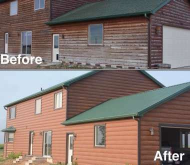 Painting Steel Siding: How and Why to Do It?