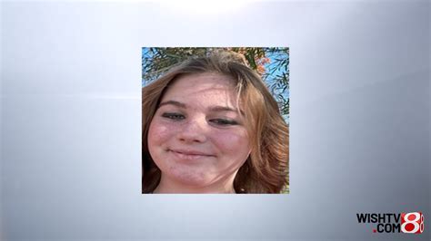 Silver Alert Issued For Missing 15 Year Old Girl From Evansville