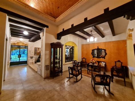 Casa En Venta En San Ramon Norte